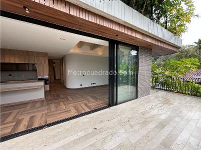 Apartamento de 2 alcobas en venta en La Frontera, Medellín, 178 m² · foto 9 de 20