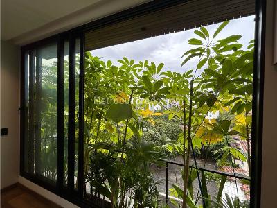 Apartamento de 2 alcobas en venta en La Frontera, Medellín, 178 m² · foto 11 de 20
