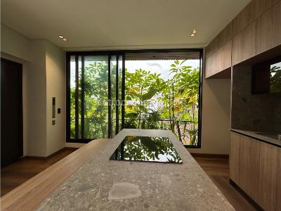 Apartamento de 2 alcobas en venta en La Frontera, Medellín, 178 m² · foto 12 de 20