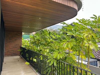 Apartamento de 2 alcobas en venta en La Frontera, Medellín, 178 m² · foto 14 de 20