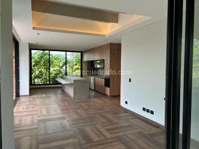 Apartamento de 2 alcobas en venta en La Frontera, Medellín, 178 m² · foto 15 de 20