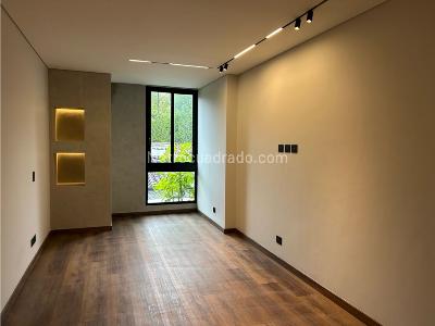 Apartamento de 2 alcobas en venta en La Frontera, Medellín, 178 m² · foto 18 de 20