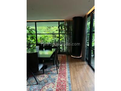 Apartamento de 3 alcobas en venta en Vizcaya, Medellín, 285 m² · foto 2 de 20