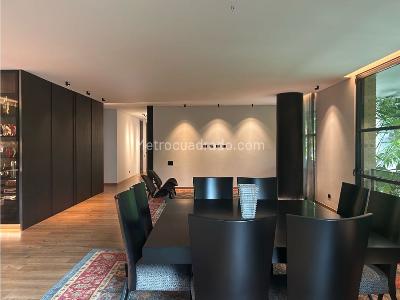 Apartamento de 3 alcobas en venta en Vizcaya, Medellín, 285 m² · foto 3 de 20