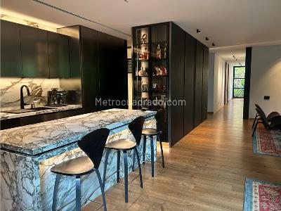 Apartamento de 3 alcobas en venta en Vizcaya, Medellín, 285 m² · foto 4 de 20
