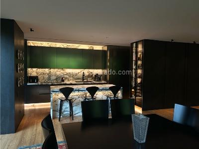 Apartamento de 3 alcobas en venta en Vizcaya, Medellín, 285 m² · foto 5 de 20