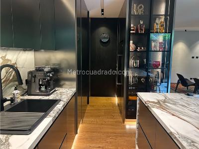 Apartamento de 3 alcobas en venta en Vizcaya, Medellín, 285 m² · foto 6 de 20