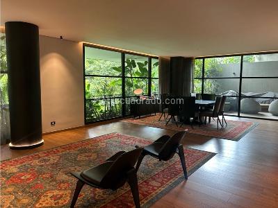 Apartamento de 3 alcobas en venta en Vizcaya, Medellín, 285 m² · foto 7 de 20