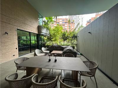 Apartamento de 3 alcobas en venta en Vizcaya, Medellín, 285 m² · foto 9 de 20