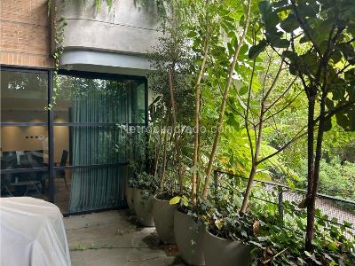 Apartamento de 3 alcobas en venta en Vizcaya, Medellín, 285 m² · foto 10 de 20