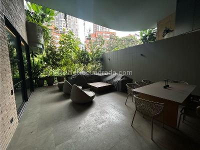 Apartamento de 3 alcobas en venta en Vizcaya, Medellín, 285 m² · foto 13 de 20
