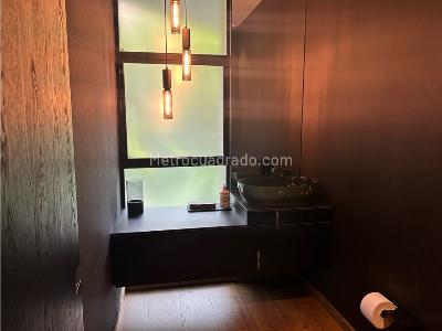 Apartamento de 3 alcobas en venta en Vizcaya, Medellín, 285 m² · foto 16 de 20