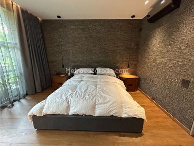 Apartamento de 3 alcobas en venta en Vizcaya, Medellín, 285 m² · foto 17 de 20