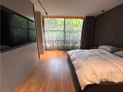 Apartamento de 3 alcobas en venta en Vizcaya, Medellín, 285 m² · foto 18 de 20
