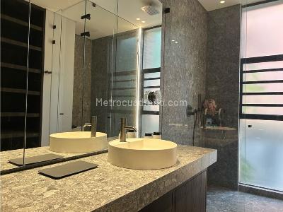 Apartamento de 3 alcobas en venta en Vizcaya, Medellín, 285 m² · foto 20 de 20