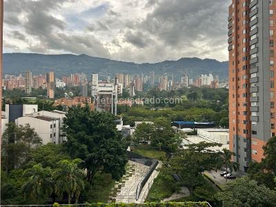 Apartamento de 3 alcobas en venta en Santa Maria De Los Angeles, Medellín, 104 m² · foto 2 de 20