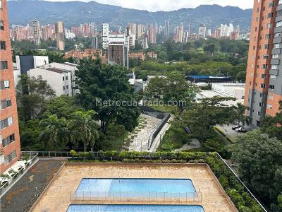 Apartamento de 3 alcobas en venta en Santa Maria De Los Angeles, Medellín, 104 m² · foto 3 de 20