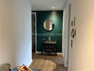 Apartamento de 3 alcobas en venta en Santa Maria De Los Angeles, Medellín, 104 m² · foto 5 de 20