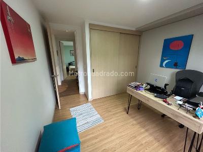 Apartamento de 3 alcobas en venta en Santa Maria De Los Angeles, Medellín, 104 m² · foto 8 de 20