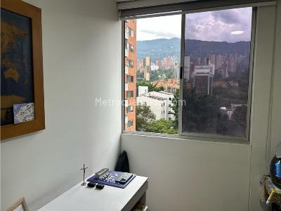 Apartamento de 3 alcobas en venta en Santa Maria De Los Angeles, Medellín, 104 m² · foto 9 de 20