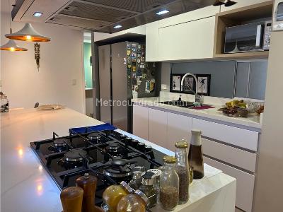 Apartamento de 3 alcobas en venta en Santa Maria De Los Angeles, Medellín, 104 m² · foto 10 de 20