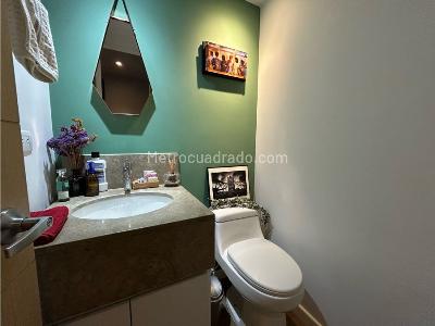 Apartamento de 3 alcobas en venta en Santa Maria De Los Angeles, Medellín, 104 m² · foto 11 de 20