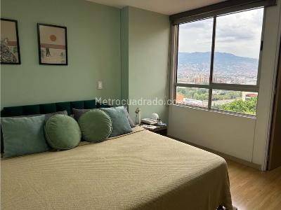 Apartamento de 3 alcobas en venta en Santa Maria De Los Angeles, Medellín, 104 m² · foto 12 de 20