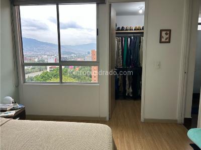 Apartamento de 3 alcobas en venta en Santa Maria De Los Angeles, Medellín, 104 m² · foto 13 de 20