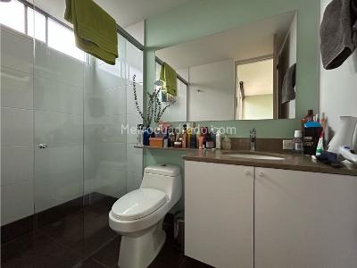 Apartamento de 3 alcobas en venta en Santa Maria De Los Angeles, Medellín, 104 m² · foto 14 de 20
