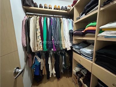 Apartamento de 3 alcobas en venta en Santa Maria De Los Angeles, Medellín, 104 m² · foto 15 de 20
