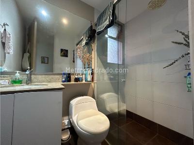 Apartamento de 3 alcobas en venta en Santa Maria De Los Angeles, Medellín, 104 m² · foto 16 de 20