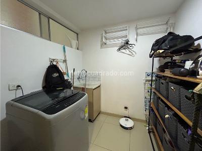 Apartamento de 3 alcobas en venta en Santa Maria De Los Angeles, Medellín, 104 m² · foto 17 de 20