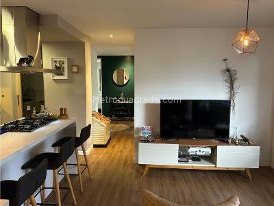 Apartamento de 3 alcobas en venta en Santa Maria De Los Angeles, Medellín, 104 m² · foto 18 de 20