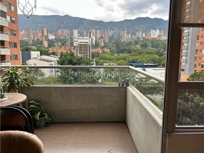 Apartamento de 3 alcobas en venta en Santa Maria De Los Angeles, Medellín, 104 m² · foto 19 de 20