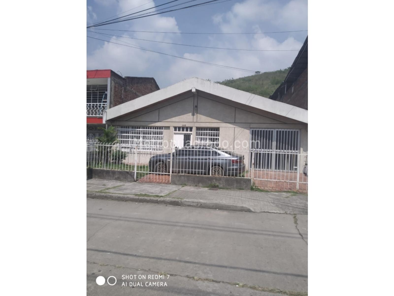 Venta de Casa en El bosque Cali 2388M4177446