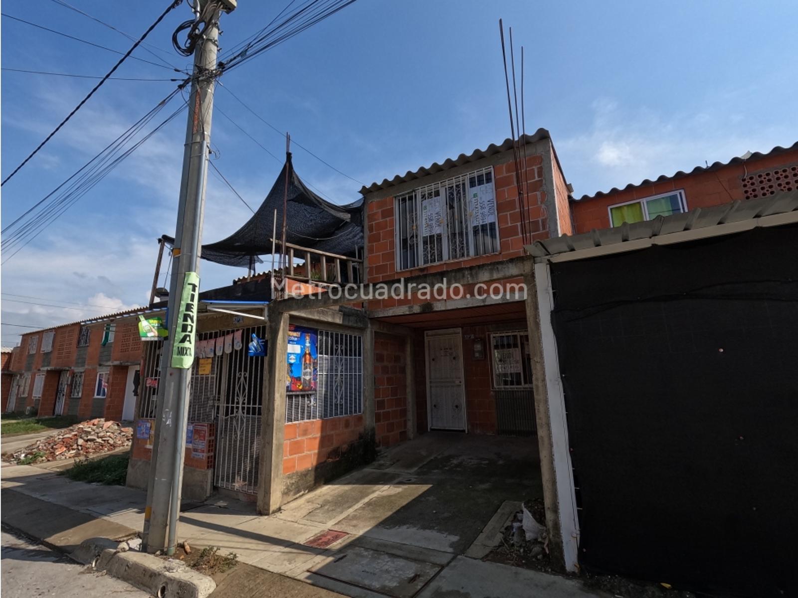 Venta de Casa en Jamundi Jamundi 2388M4560452