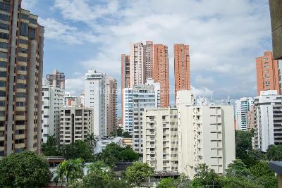 Apartamento en venta en Altos Del Prado, Barranquilla · foto 10 de 19