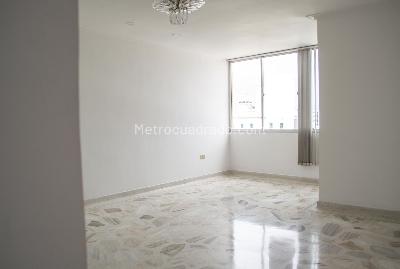 Apartamento en venta en Altos Del Prado, Barranquilla · foto 6 de 19