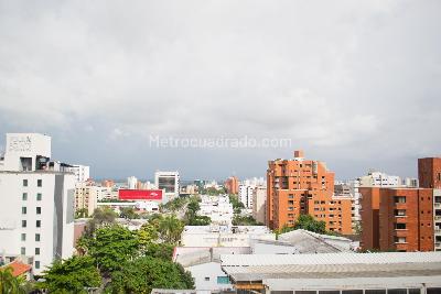 Apartamento en venta en Altos Del Prado, Barranquilla · foto 9 de 19