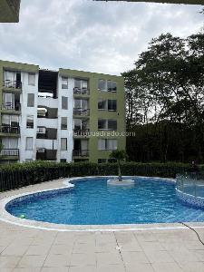 Apartamento en venta en Cr Cimaron Hd Rosablanca, Villavicencio · foto 14 de 17