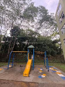 Apartamento en venta en Cr Cimaron Hd Rosablanca, Villavicencio · foto 15 de 17