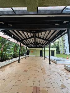 Apartamento en venta en Cr Cimaron Hd Rosablanca, Villavicencio · foto 16 de 17