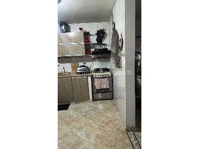 Casa de 5 alcobas en venta en El Sena, Cali, 399 m² · foto 4 de 7