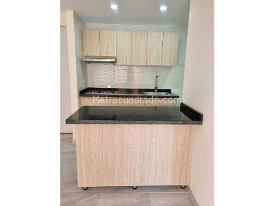 Apartamento de 3 alcobas en venta en Ciudad Melendez, Cali, 62 m² · foto 4 de 6