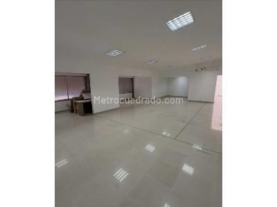 Oficina en Arriendo, Ciudad Jardin, Cali
