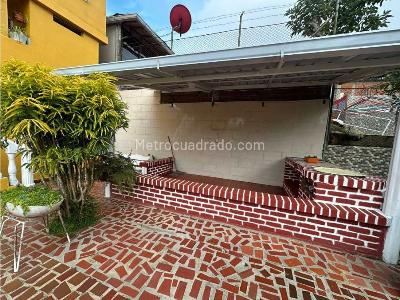 Casa de 4 alcobas en venta en La Buitrera, Cali, 157 m² · foto 10 de 19