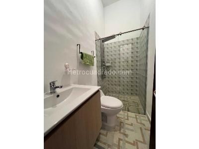 Casa de 5 alcobas en venta en San Antonio, Cali, 202 m² · foto 4 de 14