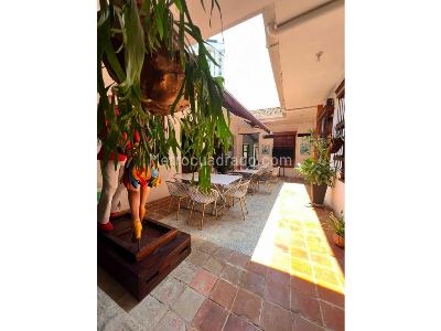 Casa de 5 alcobas en venta en San Antonio, Cali, 202 m² · foto 8 de 14