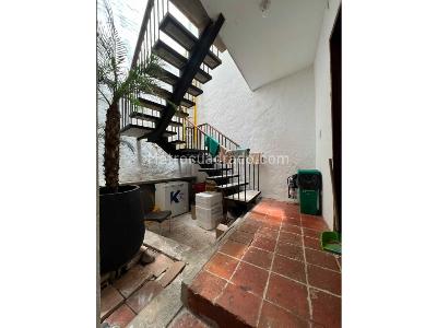 Casa de 5 alcobas en venta en San Antonio, Cali, 202 m² · foto 10 de 14