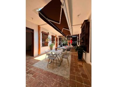Casa de 5 alcobas en venta en San Antonio, Cali, 202 m² · foto 11 de 14